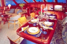 Hyperion - Dining